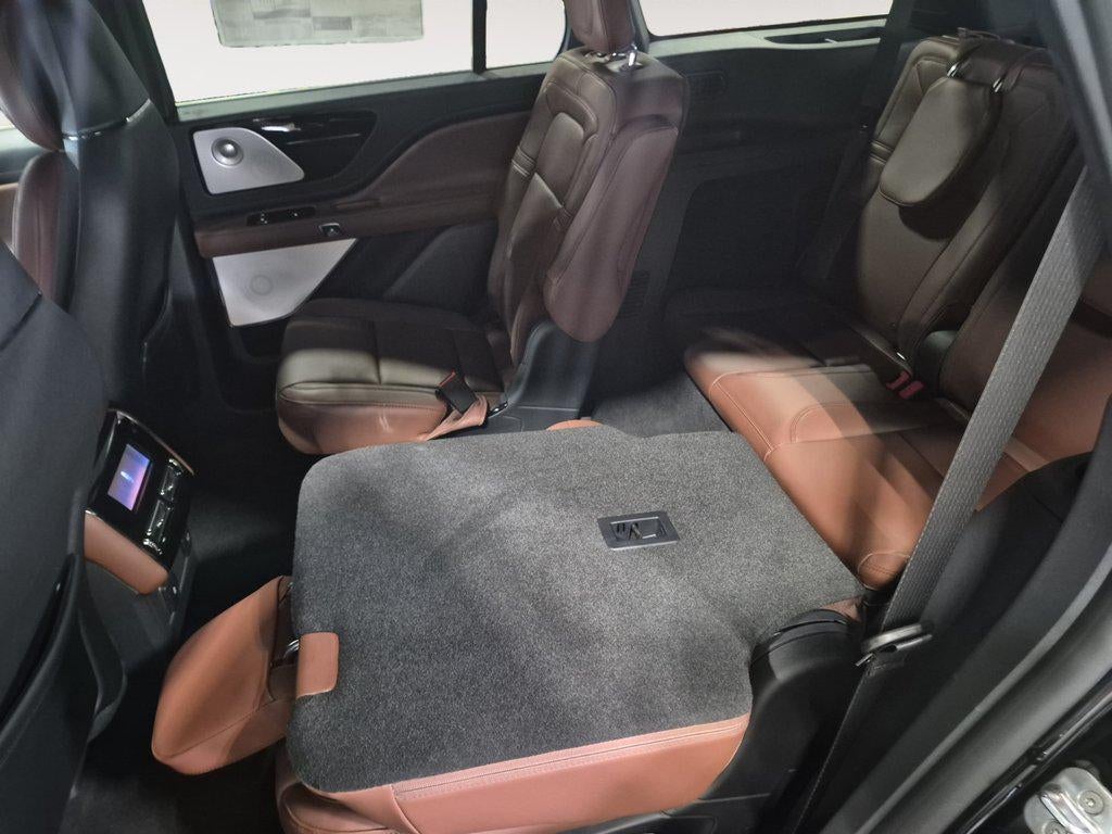 2026 Lincoln Aviator Reserve AWD