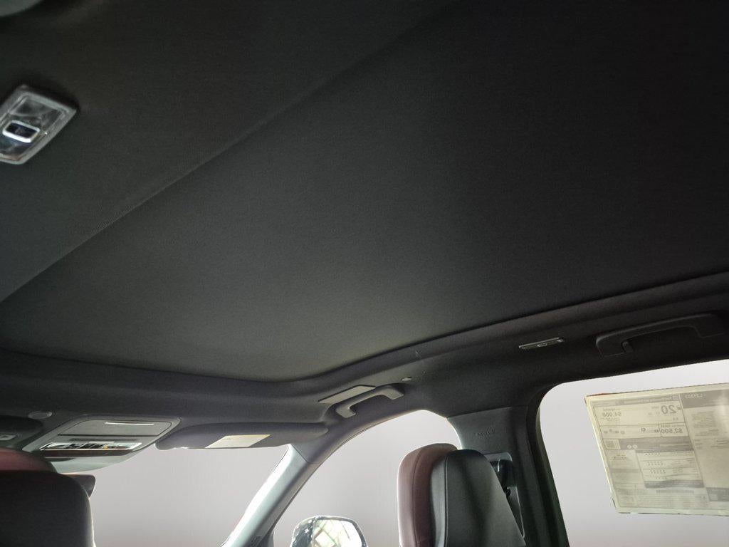 2026 Lincoln Aviator Reserve AWD