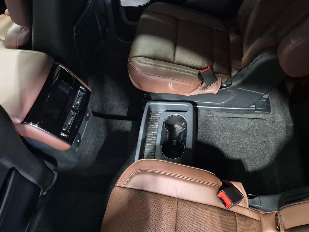 2026 Lincoln Aviator Reserve AWD
