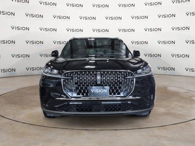 2026 Lincoln Aviator Reserve AWD