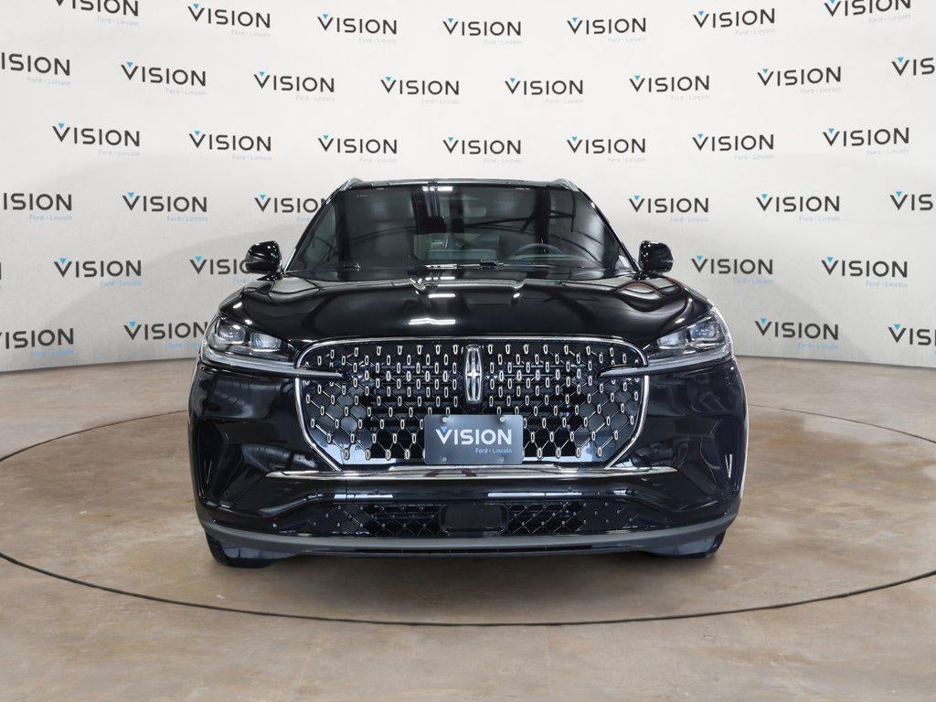 2026 Lincoln Aviator Reserve AWD