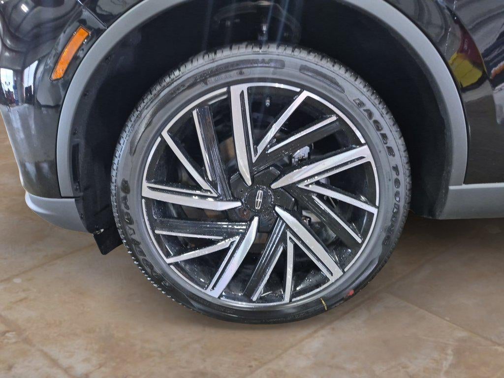 2026 Lincoln Aviator Reserve AWD
