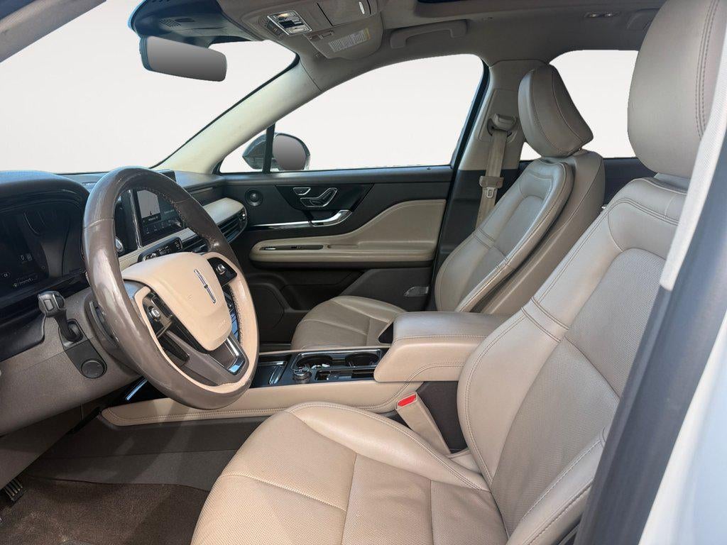2021 Lincoln Corsair Reserve AWD