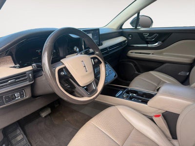 2021 Lincoln Corsair Reserve AWD