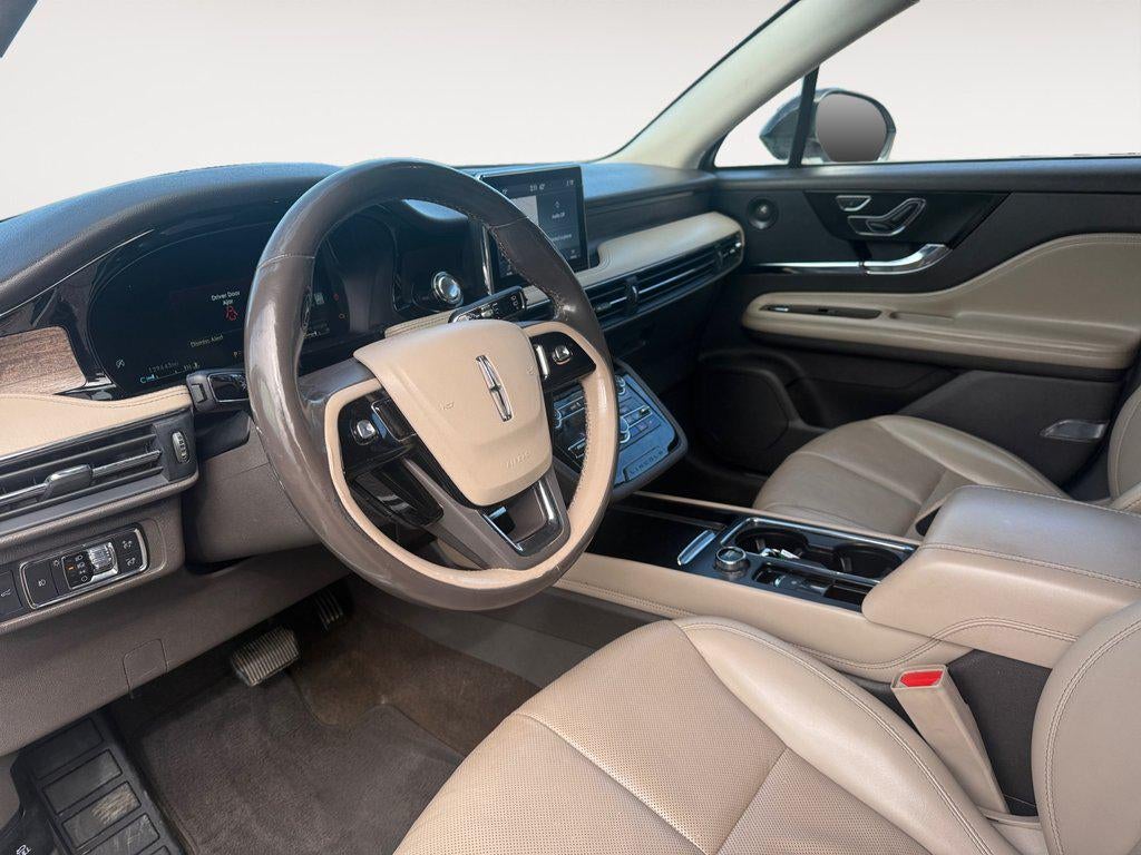 2021 Lincoln Corsair Reserve AWD