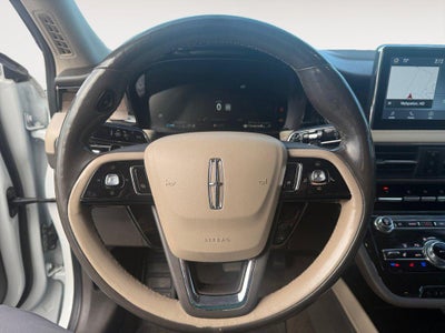 2021 Lincoln Corsair Reserve AWD