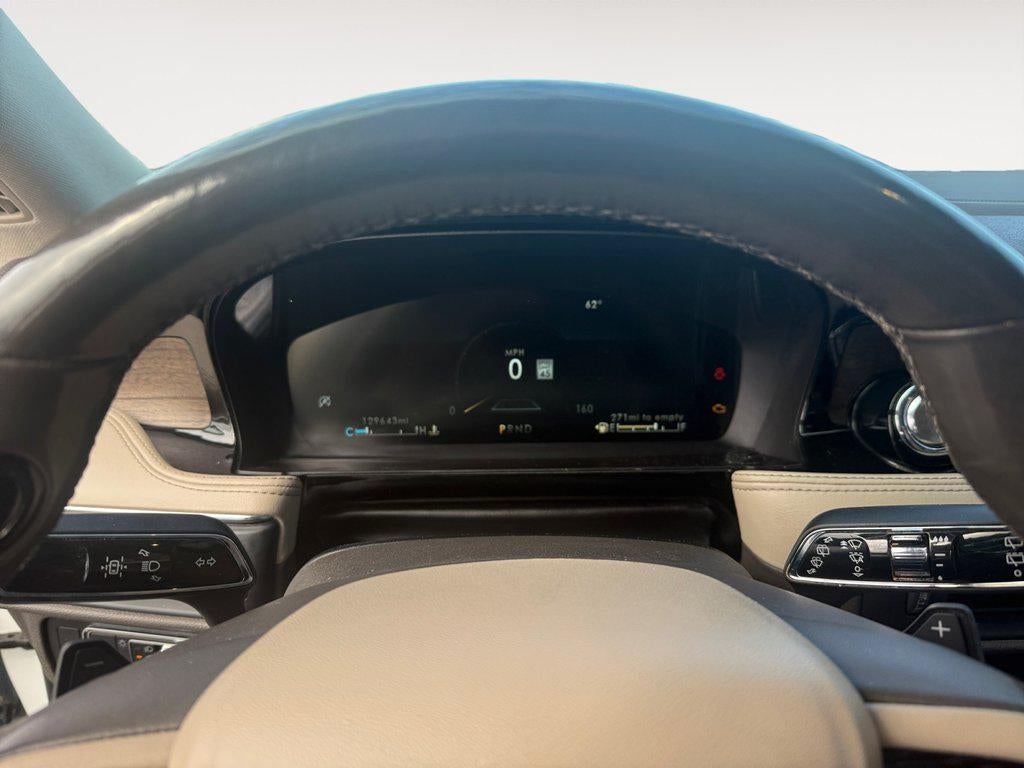 2021 Lincoln Corsair Reserve AWD