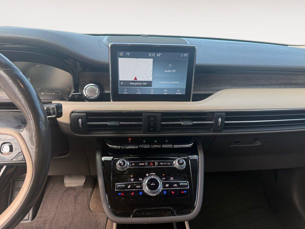 2021 Lincoln Corsair Reserve AWD