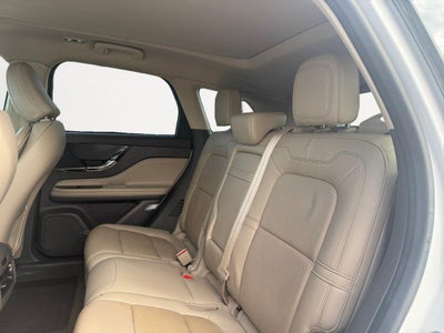2021 Lincoln Corsair Reserve AWD
