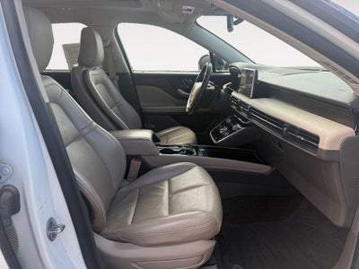 2021 Lincoln Corsair Reserve AWD