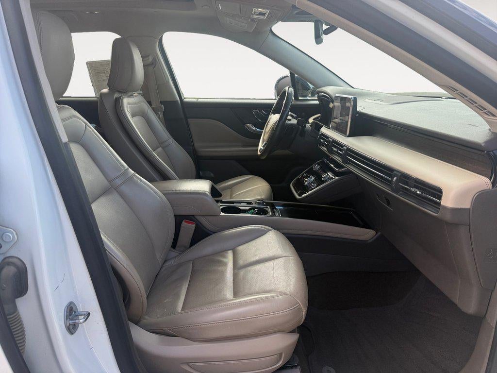 2021 Lincoln Corsair Reserve AWD
