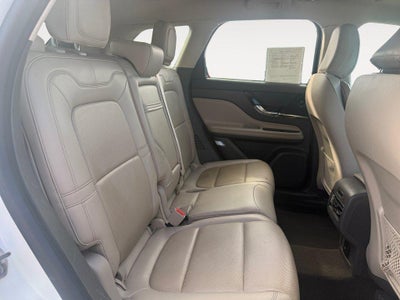 2021 Lincoln Corsair Reserve AWD