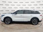 2021 Lincoln Corsair Reserve AWD