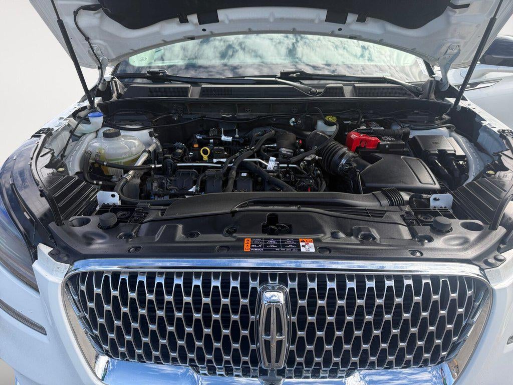 2021 Lincoln Corsair Reserve AWD
