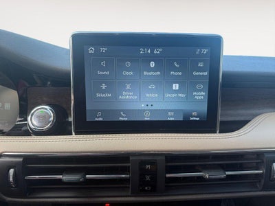 2021 Lincoln Corsair Reserve AWD
