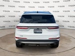 2021 Lincoln Corsair Reserve AWD