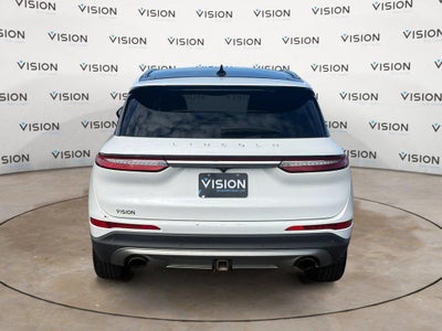 2021 Lincoln Corsair Reserve AWD