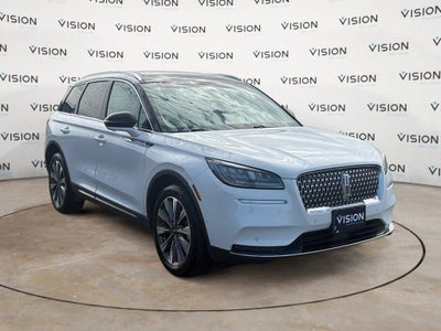 2021 Lincoln Corsair Reserve AWD
