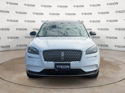 2021 Lincoln Corsair Reserve AWD