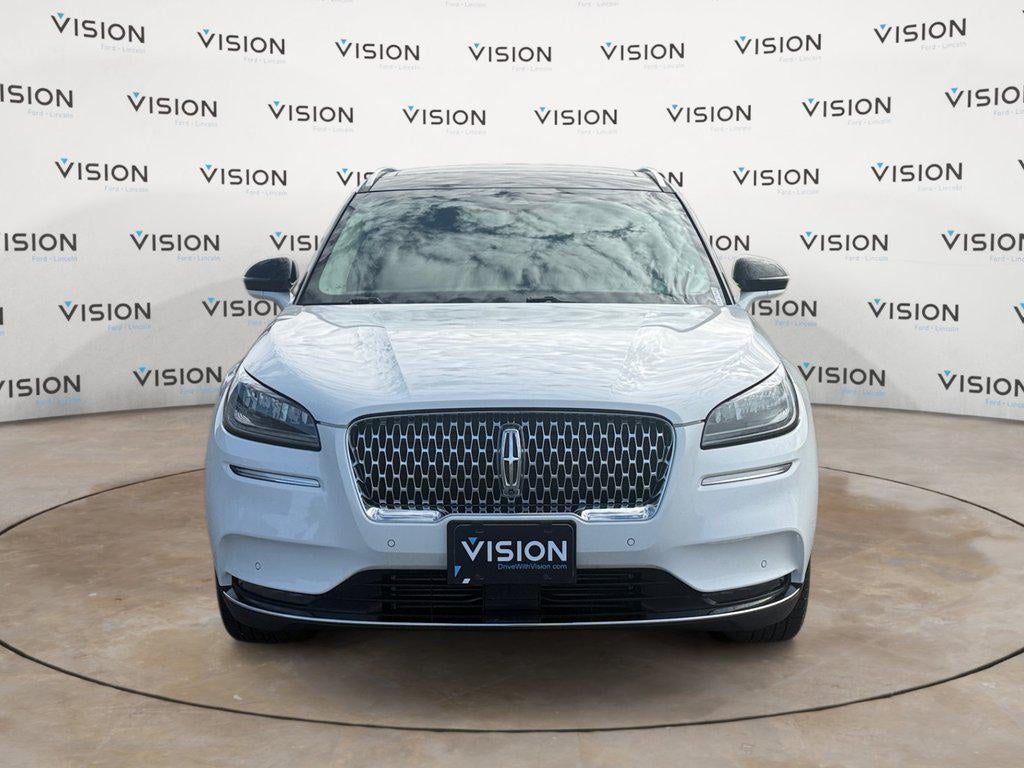 2021 Lincoln Corsair Reserve AWD