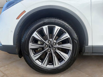 2021 Lincoln Corsair Reserve AWD