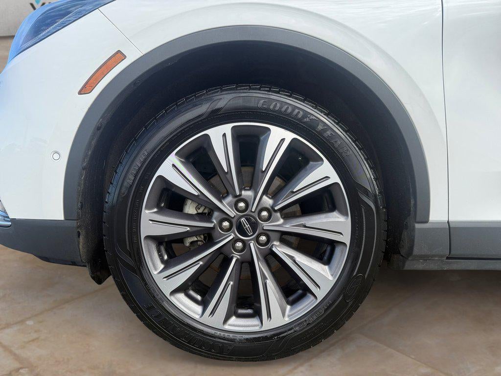 2021 Lincoln Corsair Reserve AWD