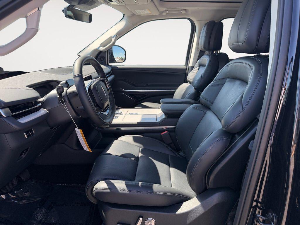 2027 Lincoln Navigator Reserve 4x4