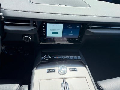 2027 Lincoln Navigator Reserve 4x4