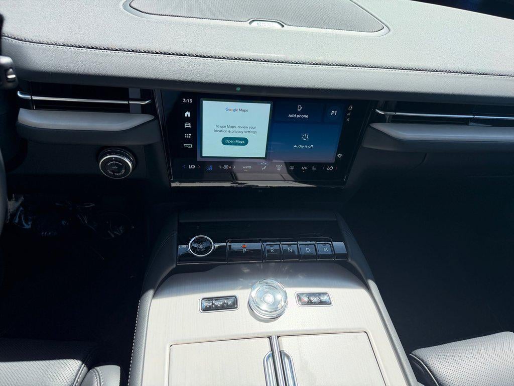 2027 Lincoln Navigator Reserve 4x4