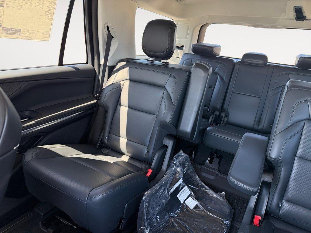 2027 Lincoln Navigator Reserve 4x4