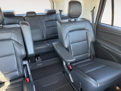 2027 Lincoln Navigator Reserve 4x4