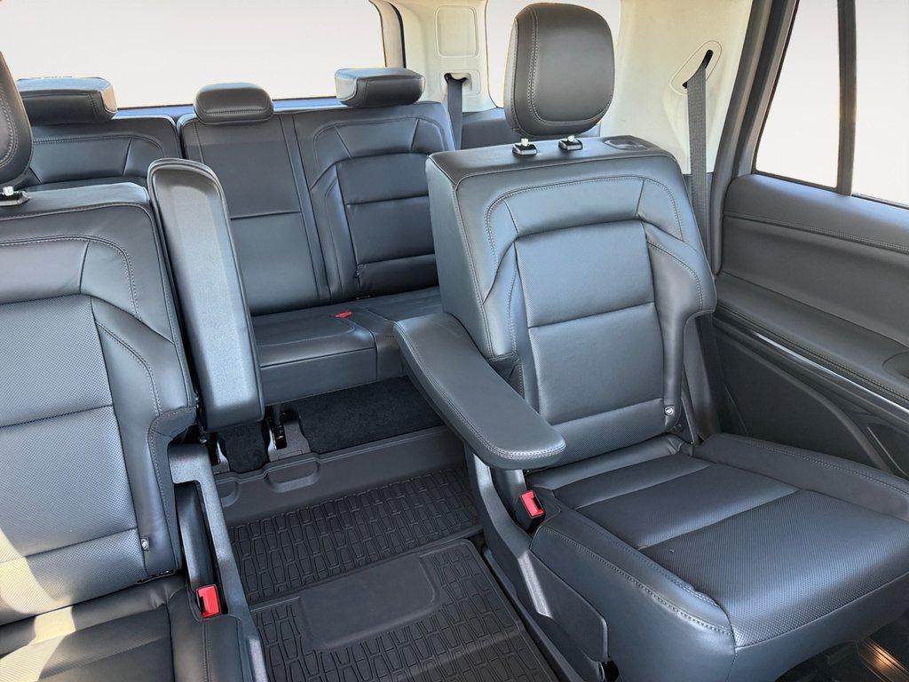 2027 Lincoln Navigator Reserve 4x4