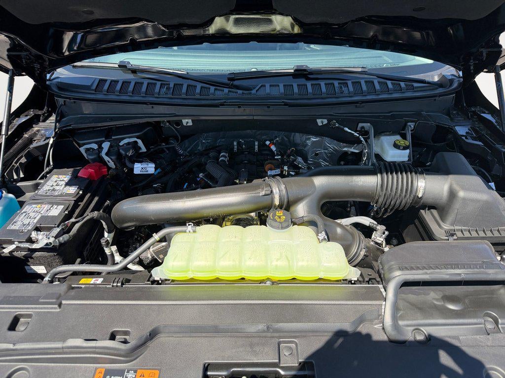 2027 Lincoln Navigator Reserve 4x4