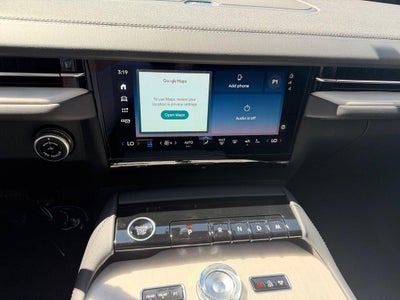 2027 Lincoln Navigator Reserve 4x4