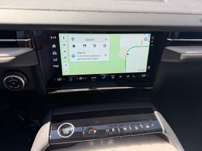 2027 Lincoln Navigator Reserve 4x4
