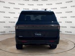 2027 Lincoln Navigator Reserve 4x4