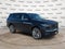 2027 Lincoln Navigator Reserve 4x4