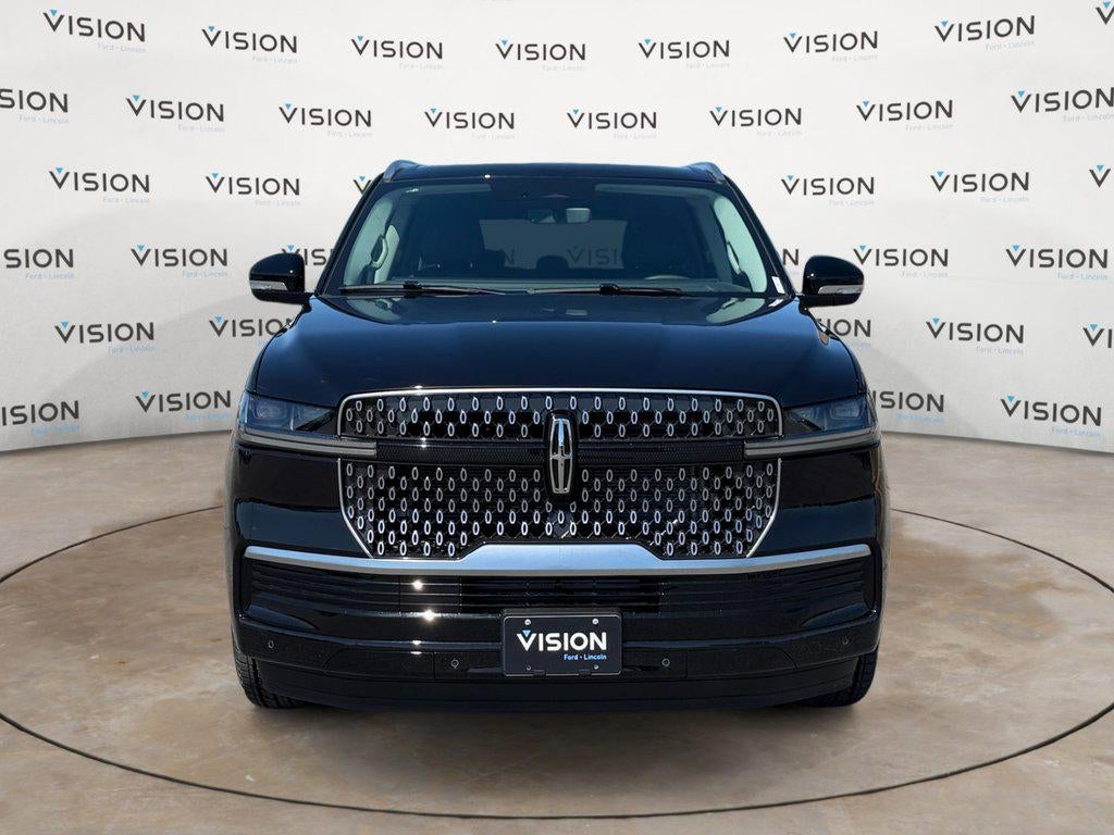2027 Lincoln Navigator Reserve 4x4