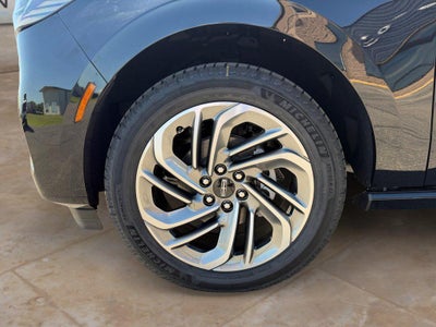 2027 Lincoln Navigator Reserve 4x4