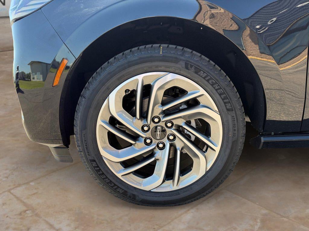 2027 Lincoln Navigator Reserve 4x4