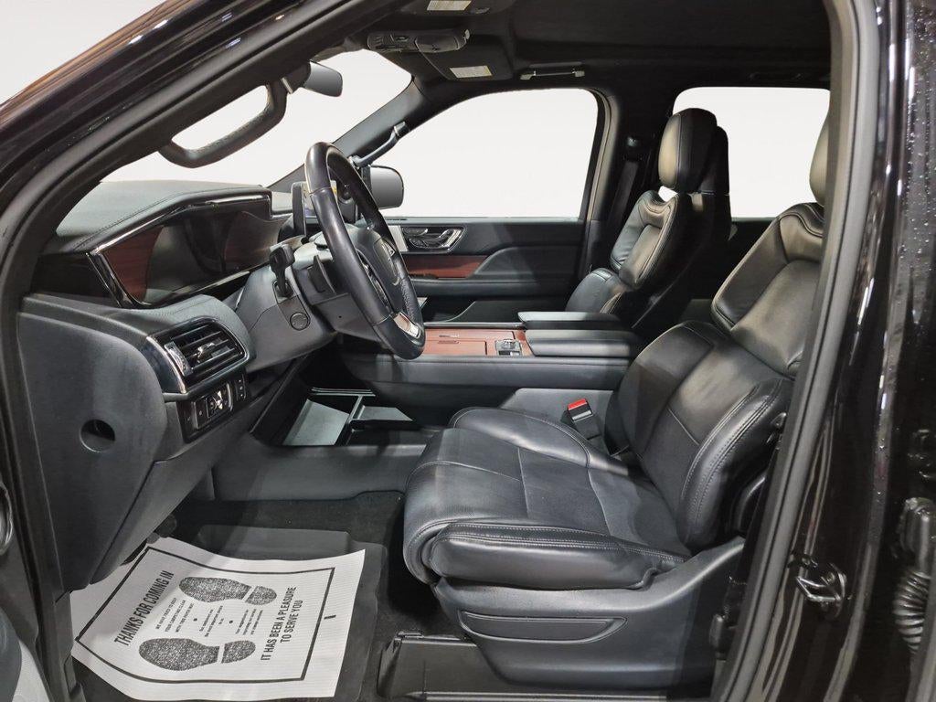 2022 Lincoln Navigator Reserve 4x4