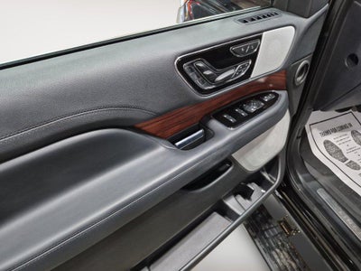 2022 Lincoln Navigator Reserve 4x4