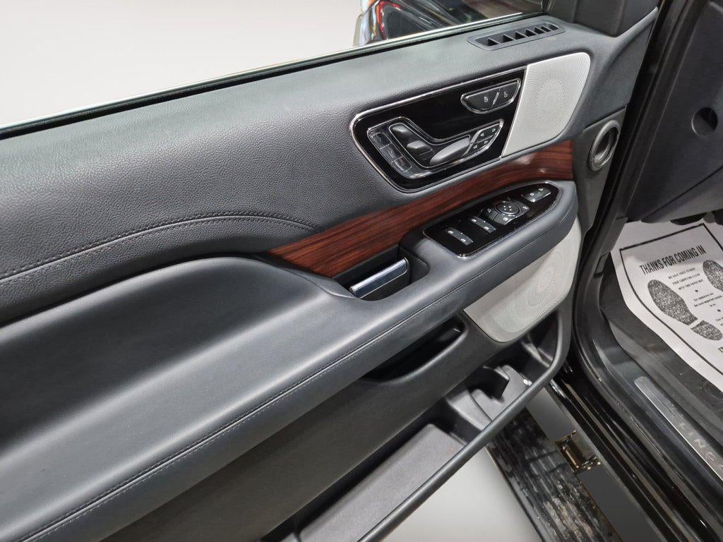 2022 Lincoln Navigator Reserve 4x4
