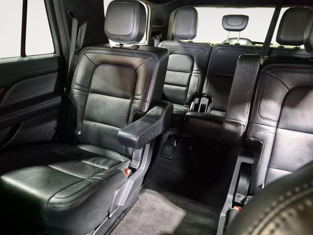 2022 Lincoln Navigator Reserve 4x4