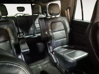 2022 Lincoln Navigator Reserve 4x4