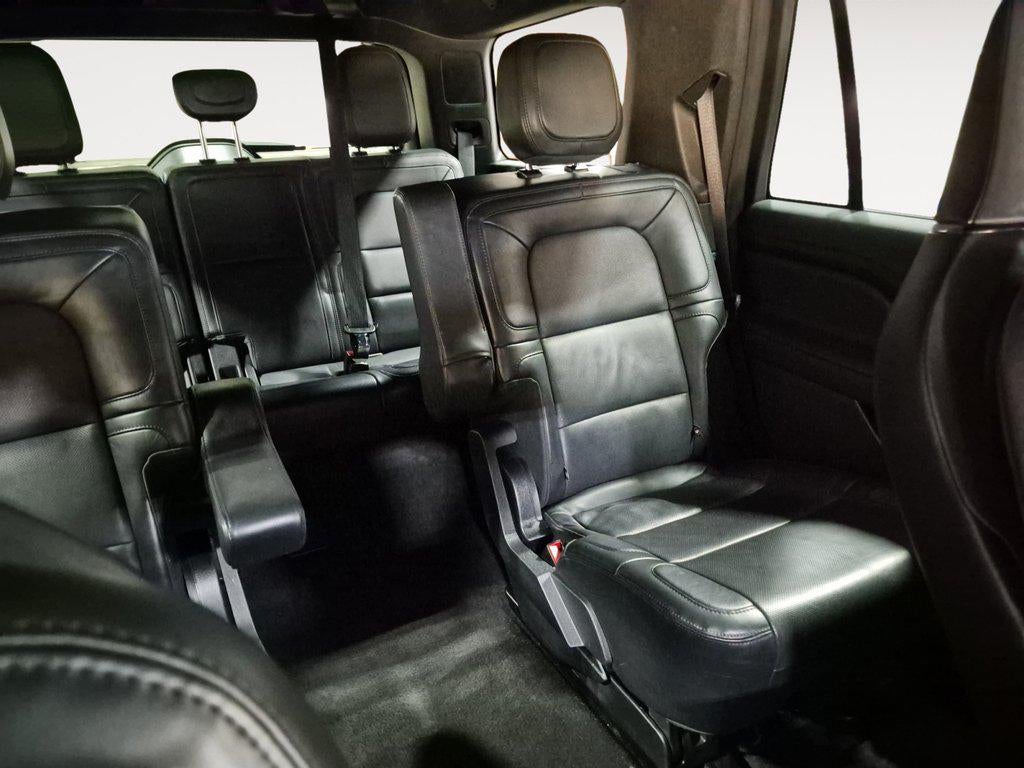 2022 Lincoln Navigator Reserve 4x4