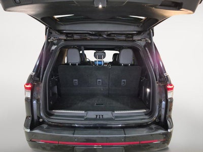 2022 Lincoln Navigator Reserve 4x4