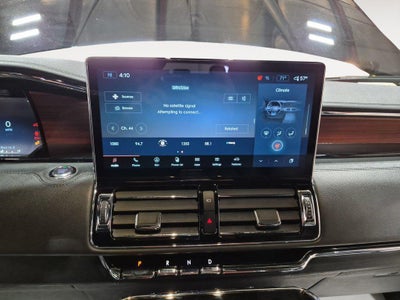 2022 Lincoln Navigator Reserve 4x4