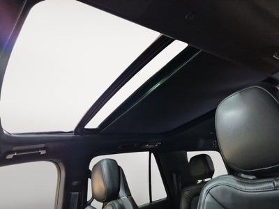 2022 Lincoln Navigator Reserve 4x4