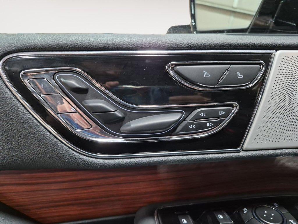 2022 Lincoln Navigator Reserve 4x4